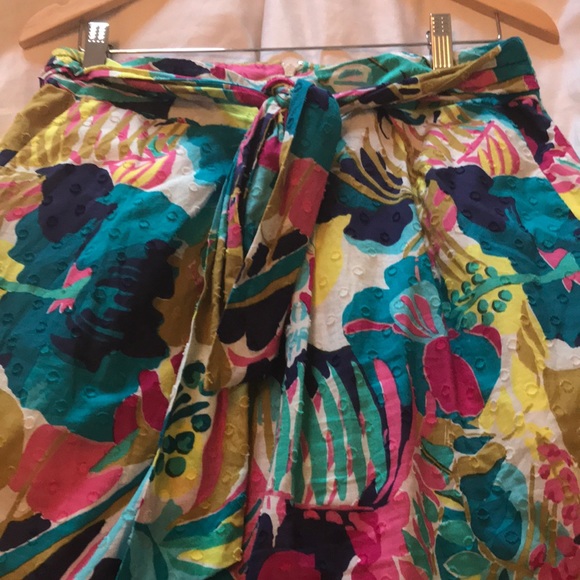 JCrew Midi Skirt - Picture 2 of 3
